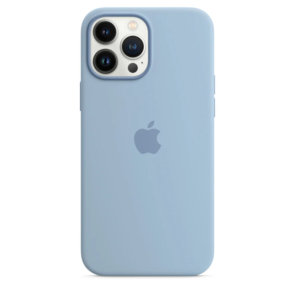 Case de Silicón MagSafe - iPhone 13 pro max