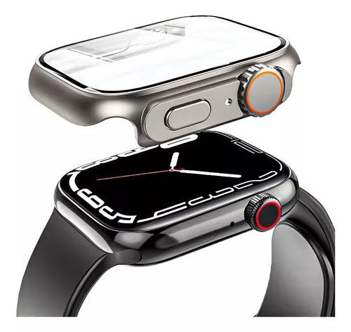 Case convertidor de Apple Watch Ultra