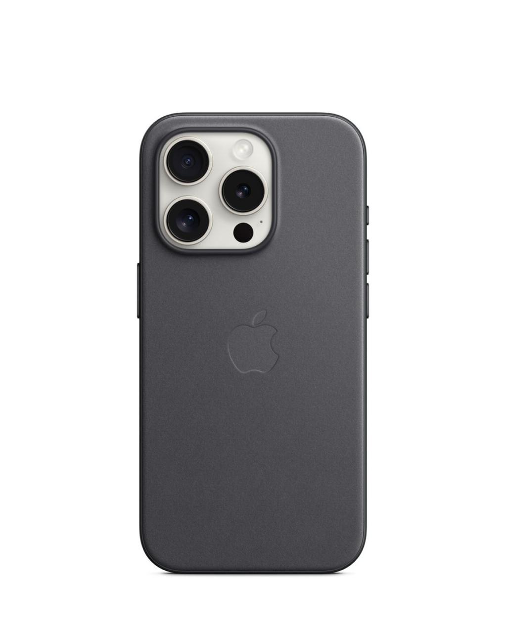 Case de piel MagSafe 1.1 - iPhone 14 plus