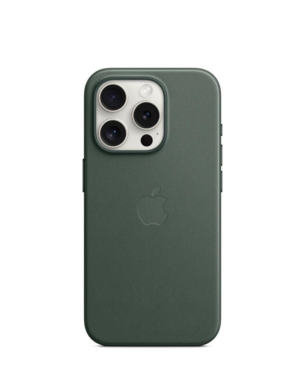 Case de piel MagSafe 1.1 - iPhone 14 plus