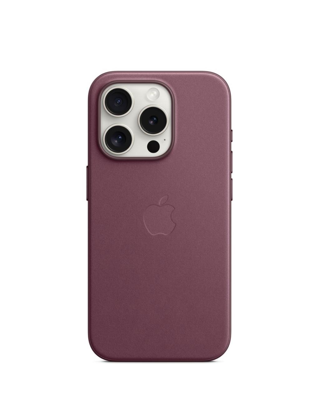Case de piel MagSafe 1.1 - iPhone 14 plus