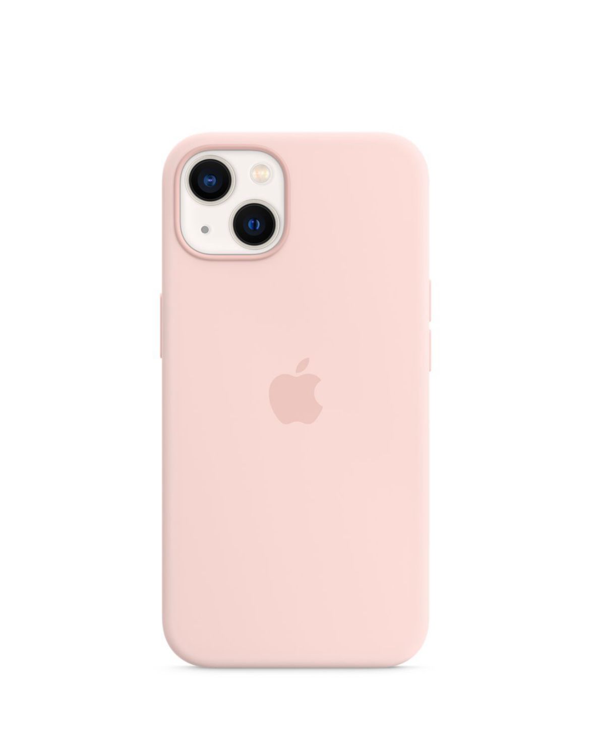 Case de Silicón MagSafe - iPhone 13