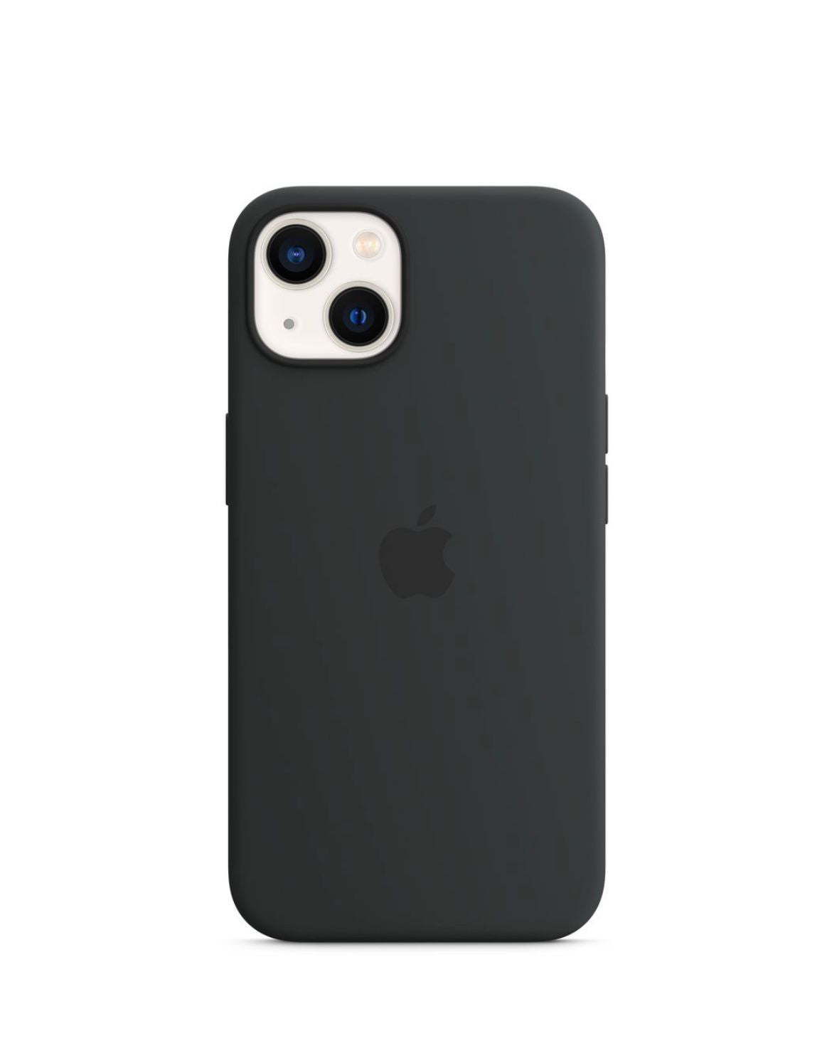 Case de Silicón MagSafe - iPhone 13