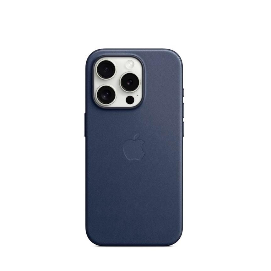 Case de piel MagSafe 1.1 - iPhone 14 plus