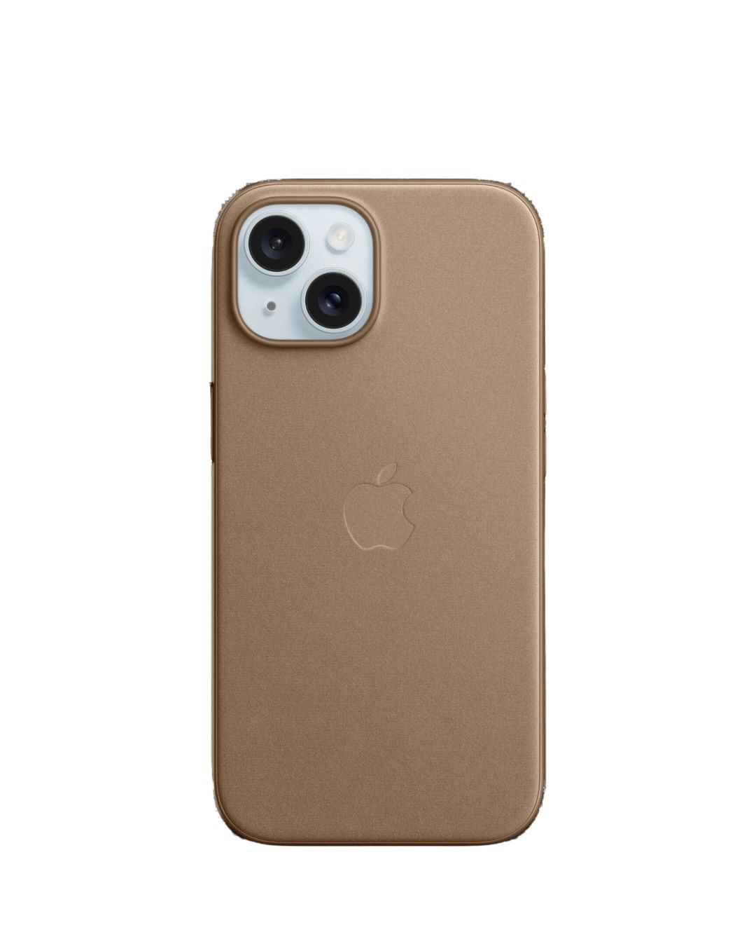 Case de piel MagSafe 1.1 - iPhone 15