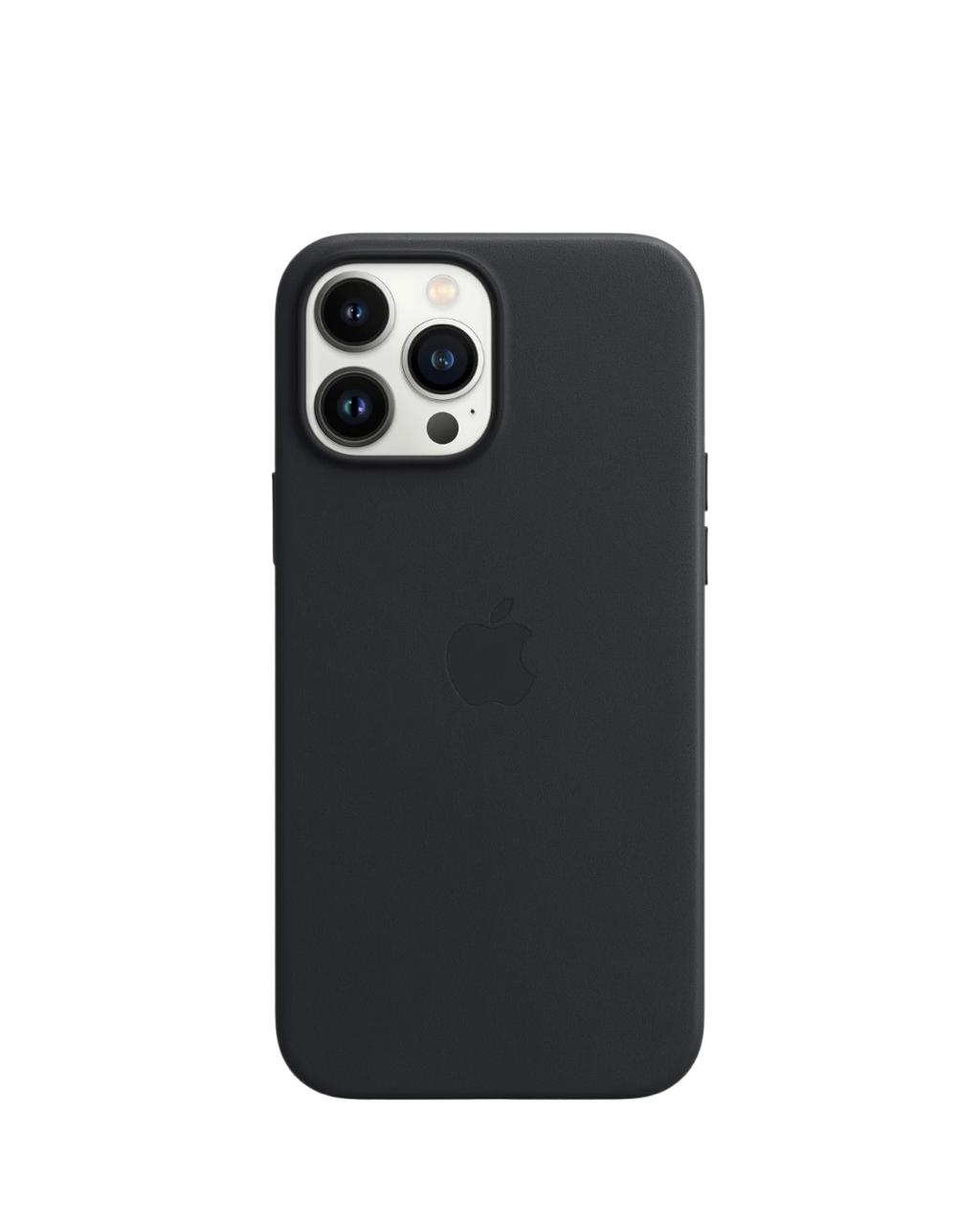 Case de piel MagSafe 1.1 - iPhone 13 pro max