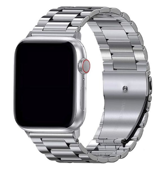 Correa de eslabón acero inoxidable