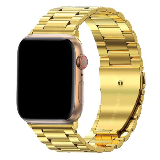 Correa de eslabón acero inoxidable