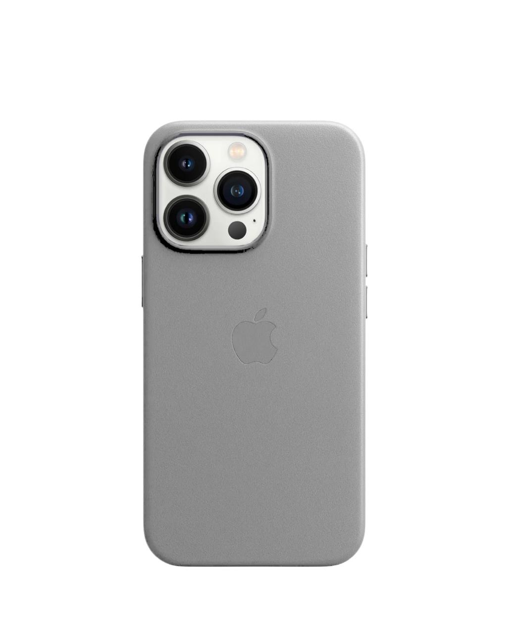 Case de piel MagSafe 1.1 - iPhone 16 pro max