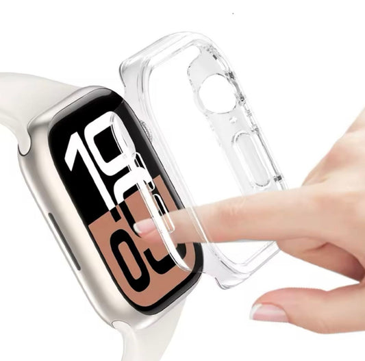 Case sin mica para Apple Watch