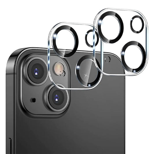 Protector de cámaras completo