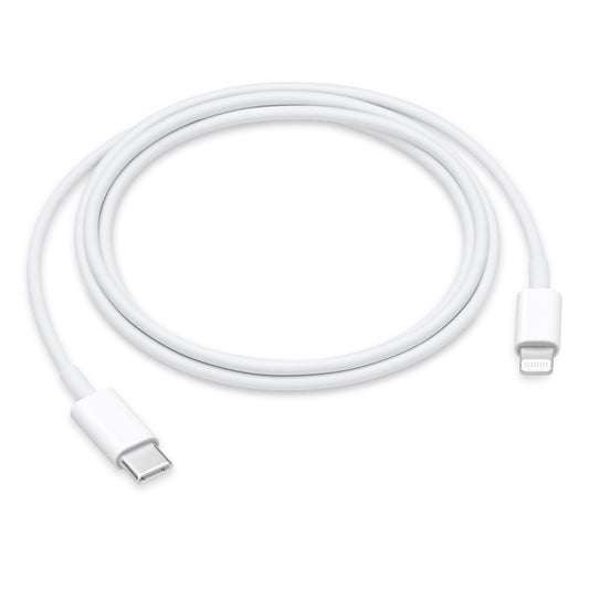 Cable de carga rápida USB-C a lightning 1.1