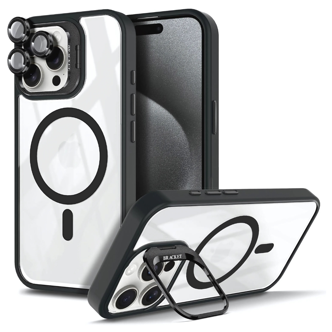 Stand Case MagSafe - iPhone 12/12 pro