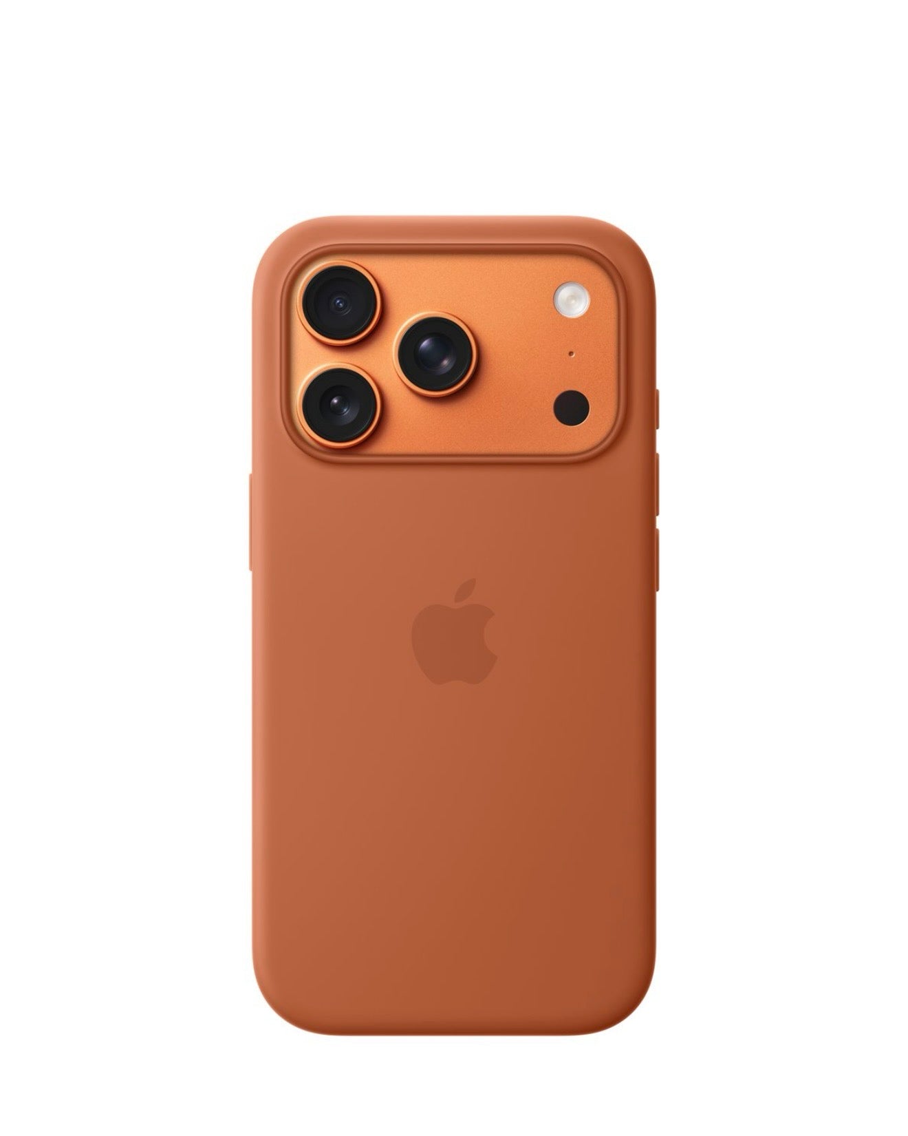 Funda de Silicón con MagSafe - iPhone 17 Pro Max