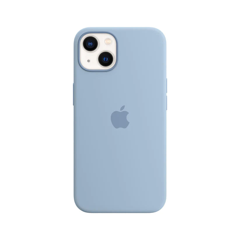 Case de Silicón MagSafe - iPhone 13