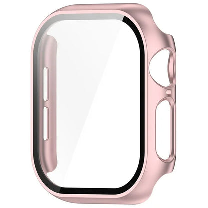 Case sin mica para Apple Watch
