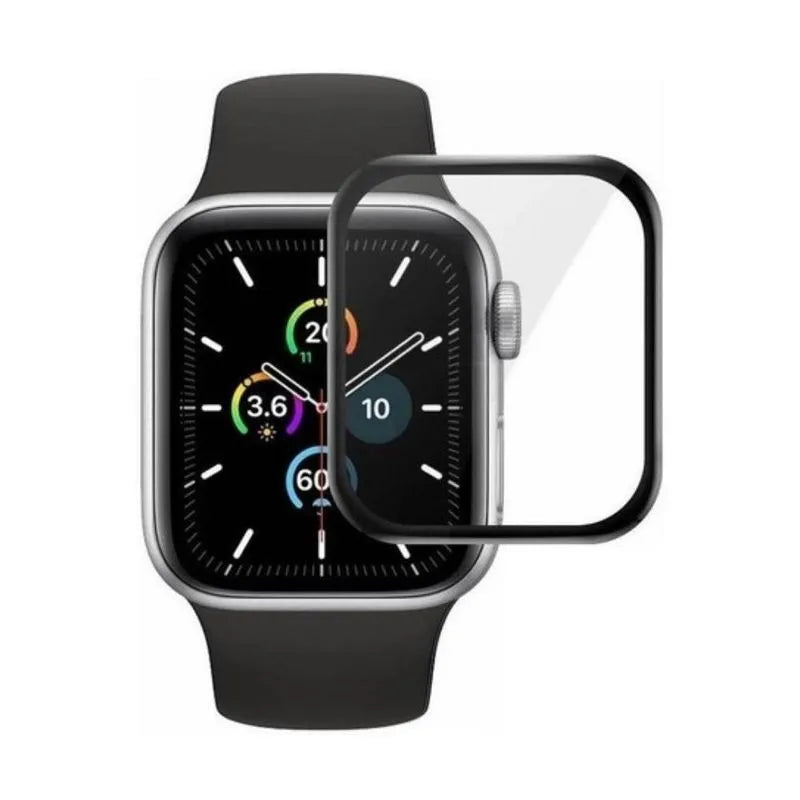 Mica para pantalla de Apple Watch