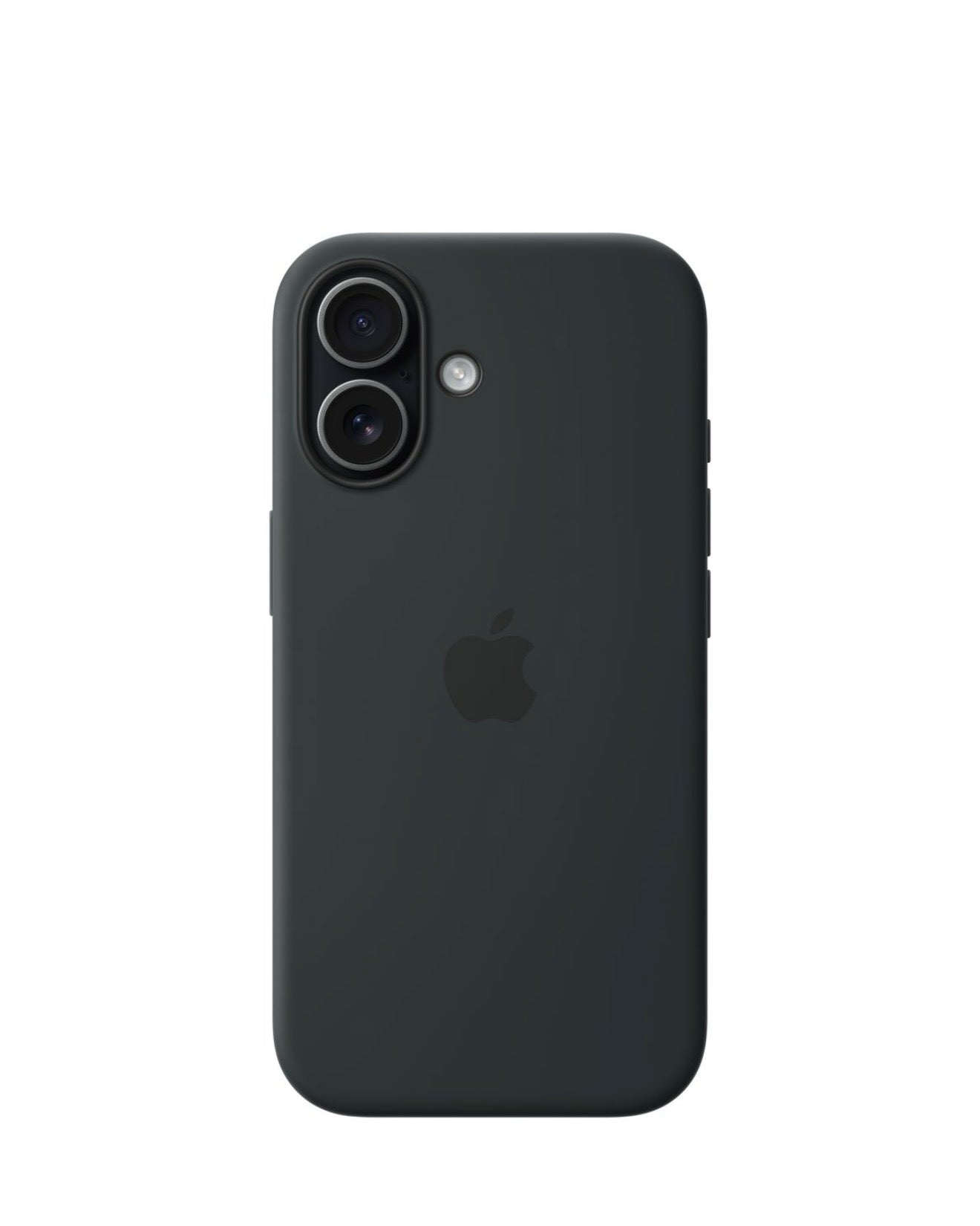 Funda de Silicón con MagSafe - iPhone 17