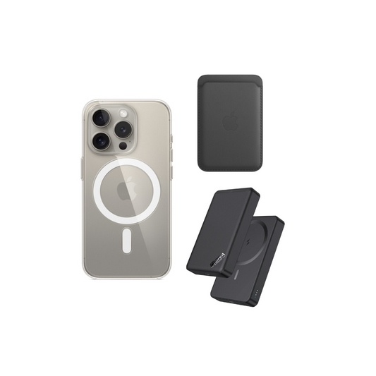 Combo MagSafe