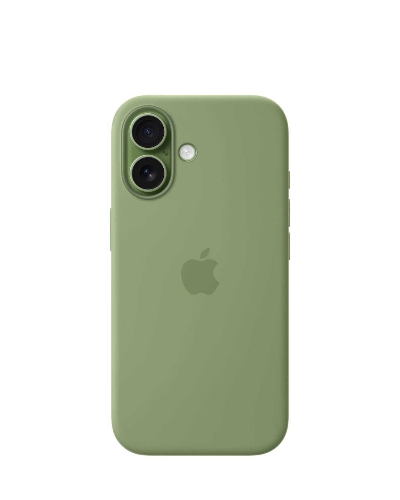 Funda de Silicón con MagSafe - iPhone 17