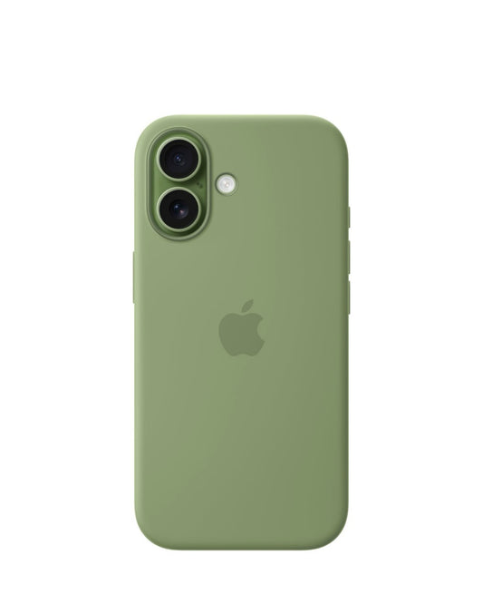 Funda de Silicón con MagSafe - iPhone 17