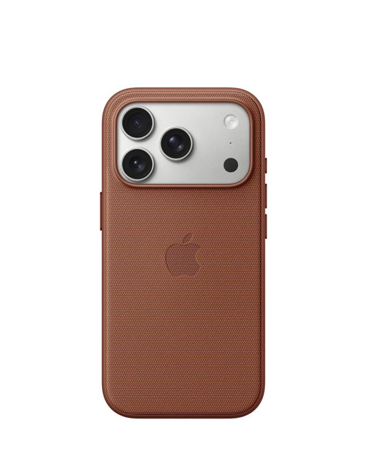 Funda de TechWoven con MagSafe - iPhone 17 Pro