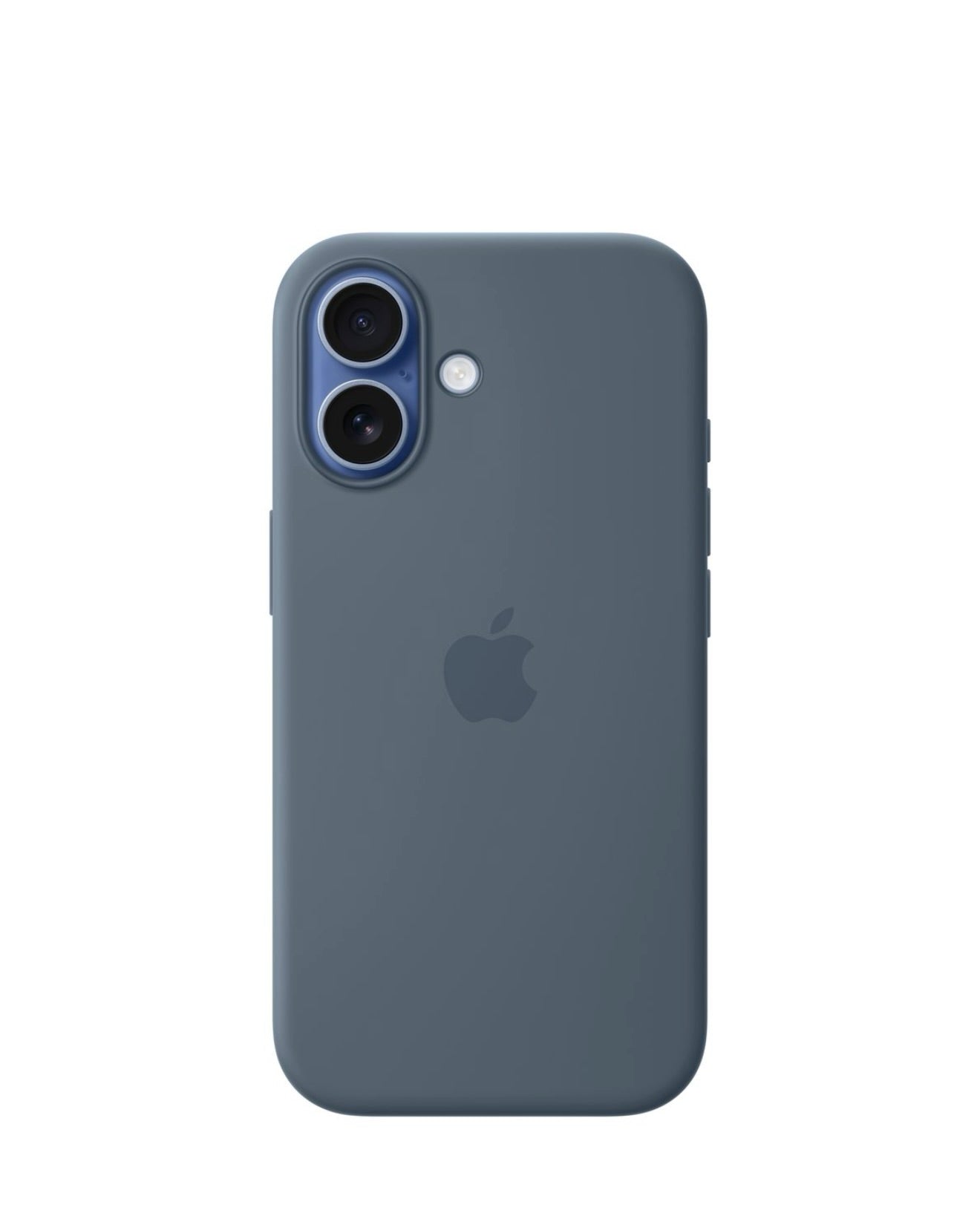 Funda de Silicón con MagSafe - iPhone 17