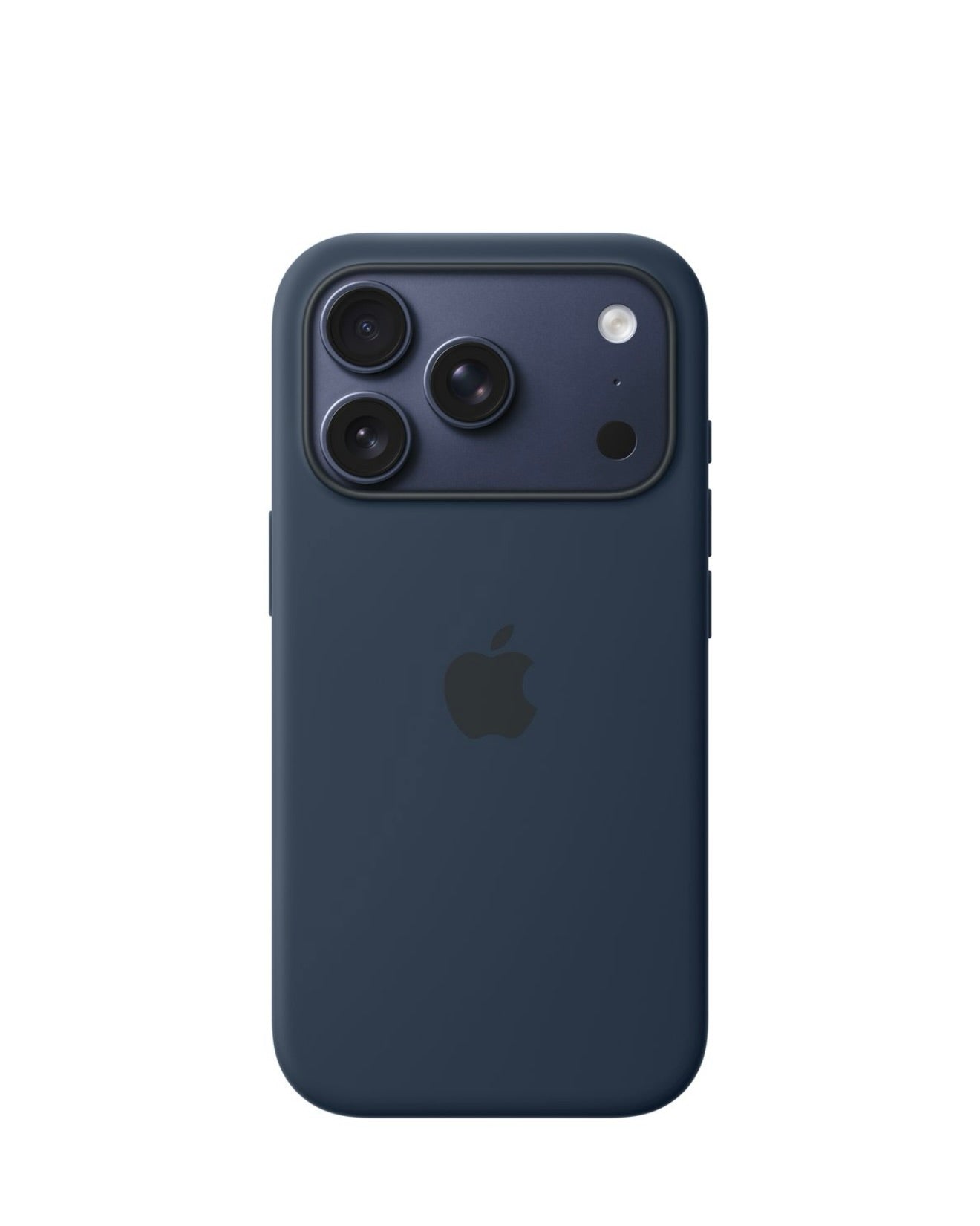 Funda de Silicón con MagSafe - iPhone 17 Pro Max