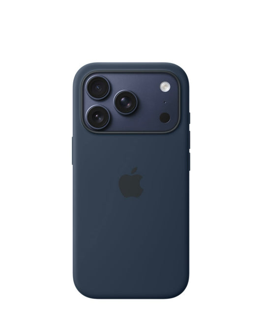 Funda de Silicón con MagSafe - iPhone 17 Pro Max