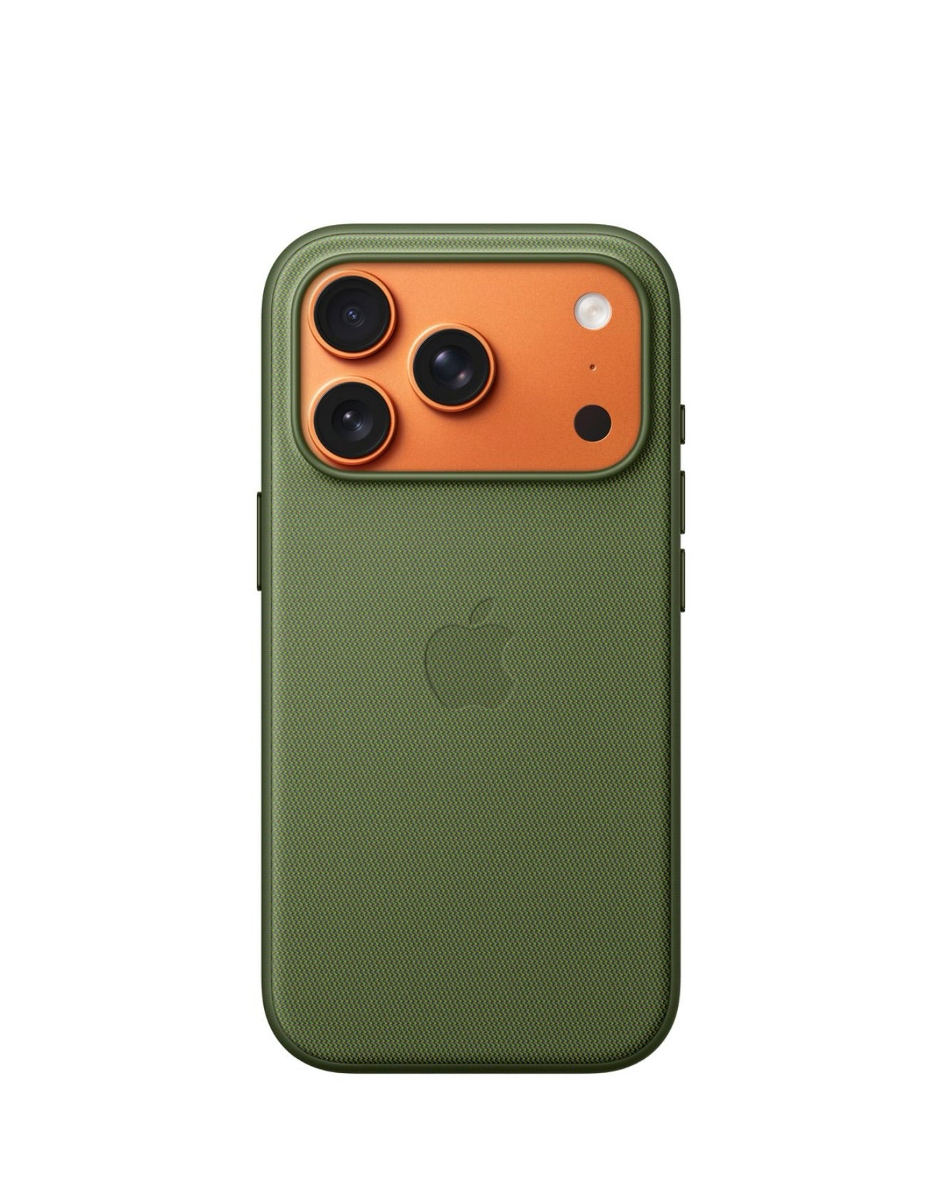 Funda de TechWoven con MagSafe - iPhone 17 Pro Max