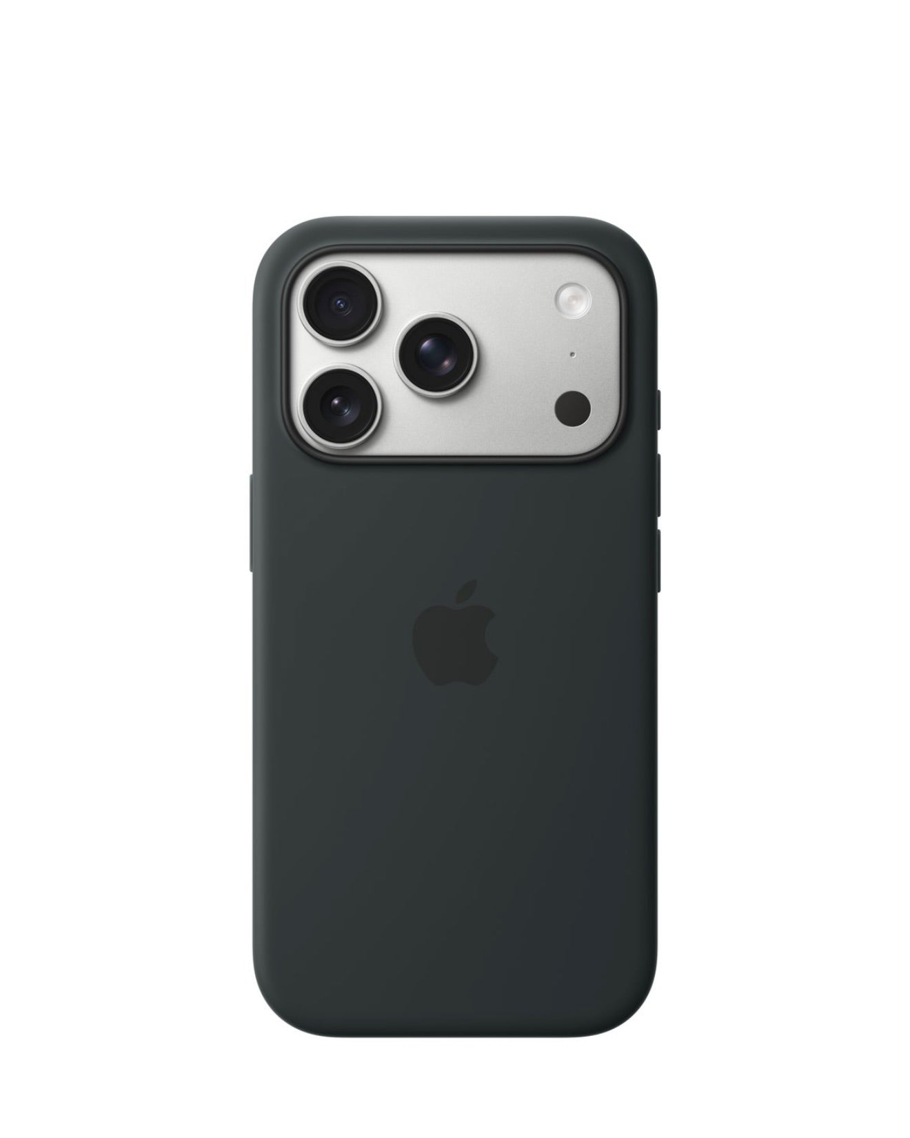 Funda de Silicón con MagSafe - iPhone 17 Pro Max