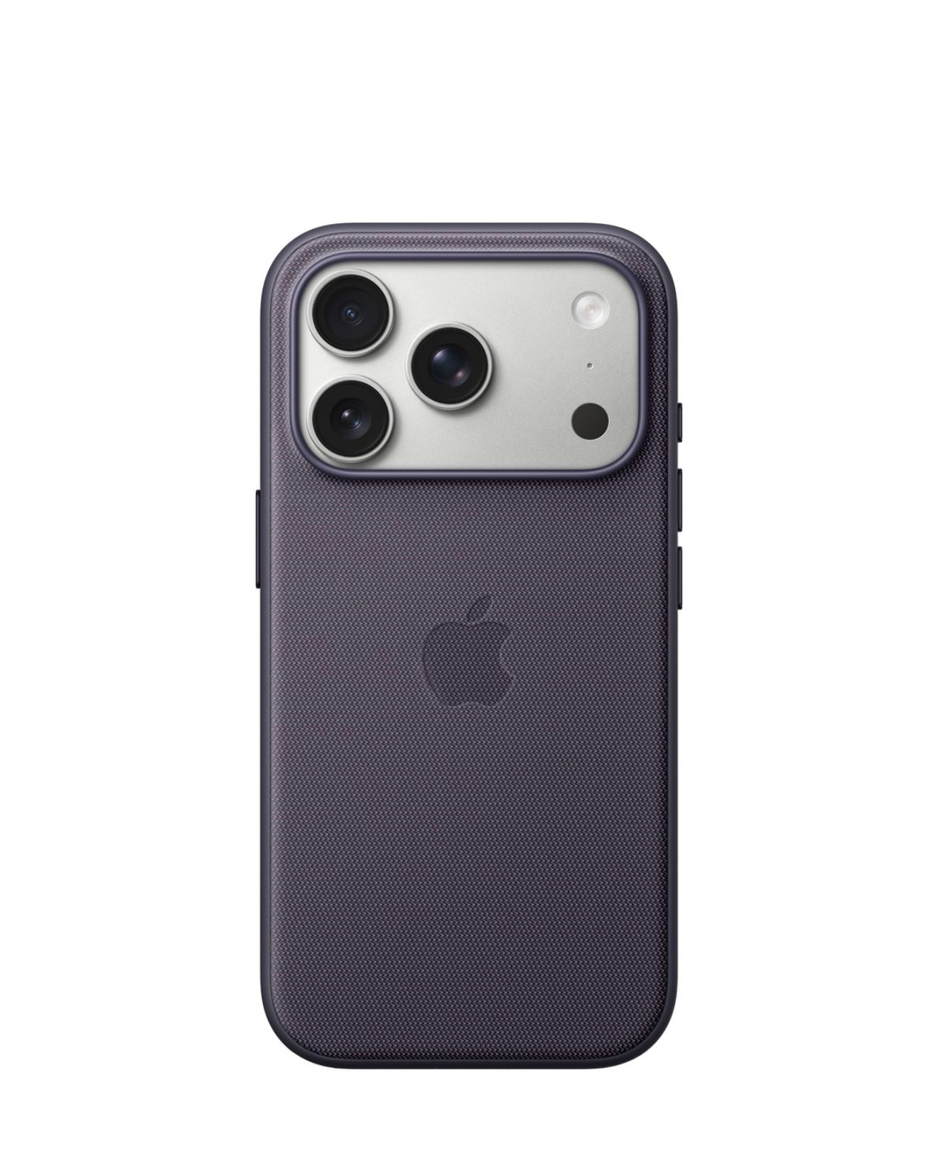 Funda de TechWoven con MagSafe - iPhone 17 Pro Max