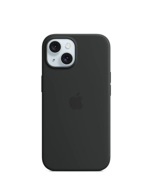 Case de Silicón MagSafe - iPhone 14/15 plus
