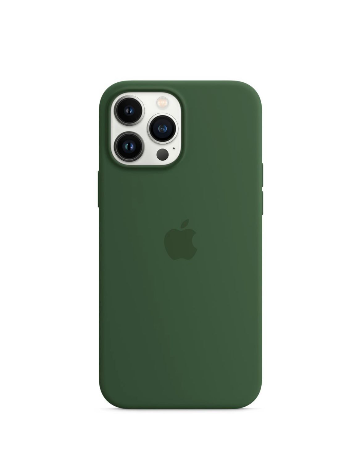 Case de Silicón MagSafe - iPhone 13 pro