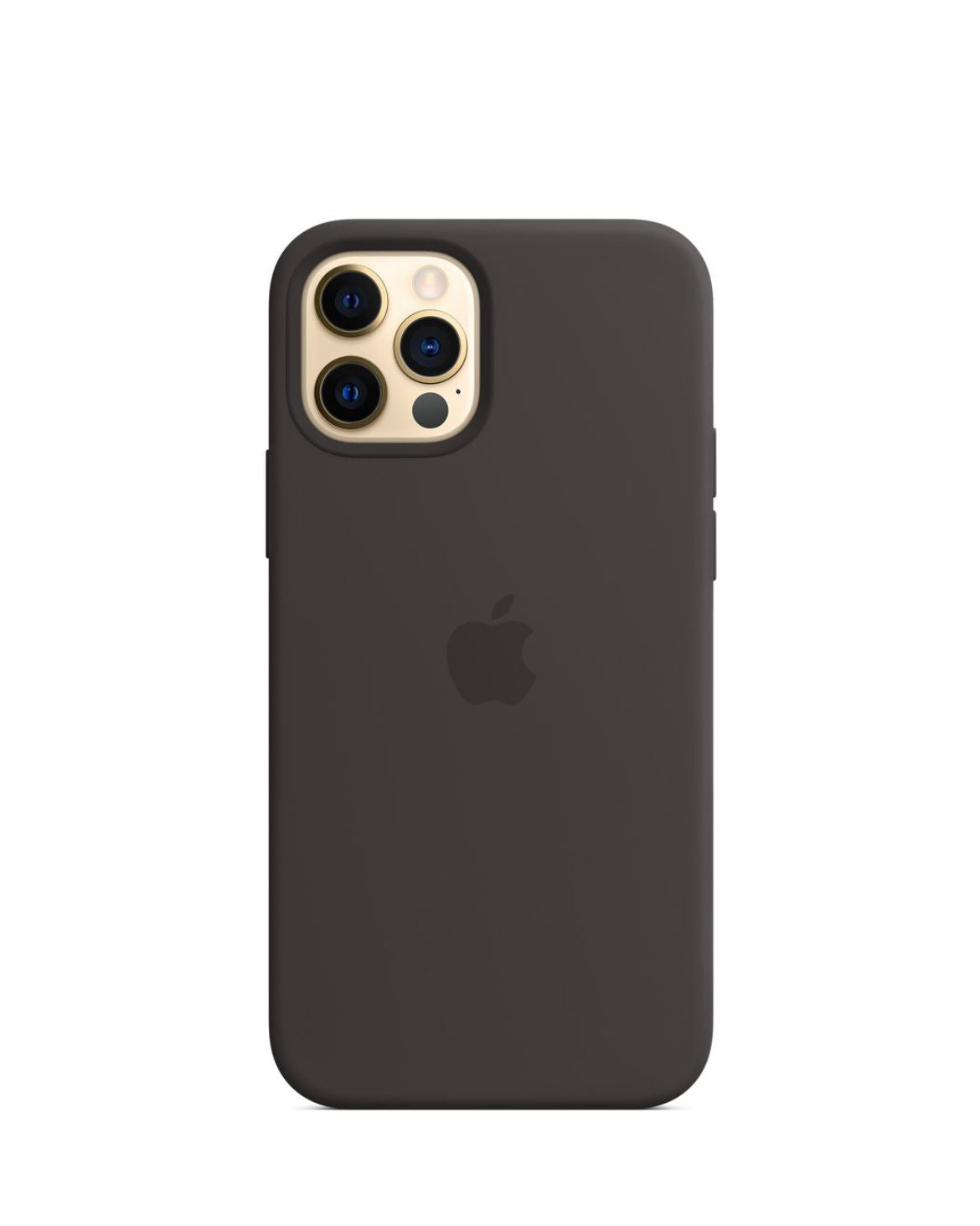 Case de Silicón MagSafe - iPhone 12/12 pro