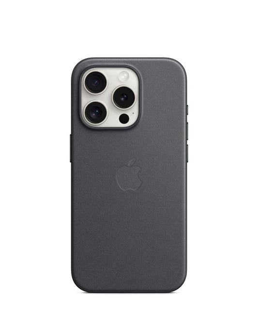 Case de piel MagSafe 1.1 - iPhone 14 plus