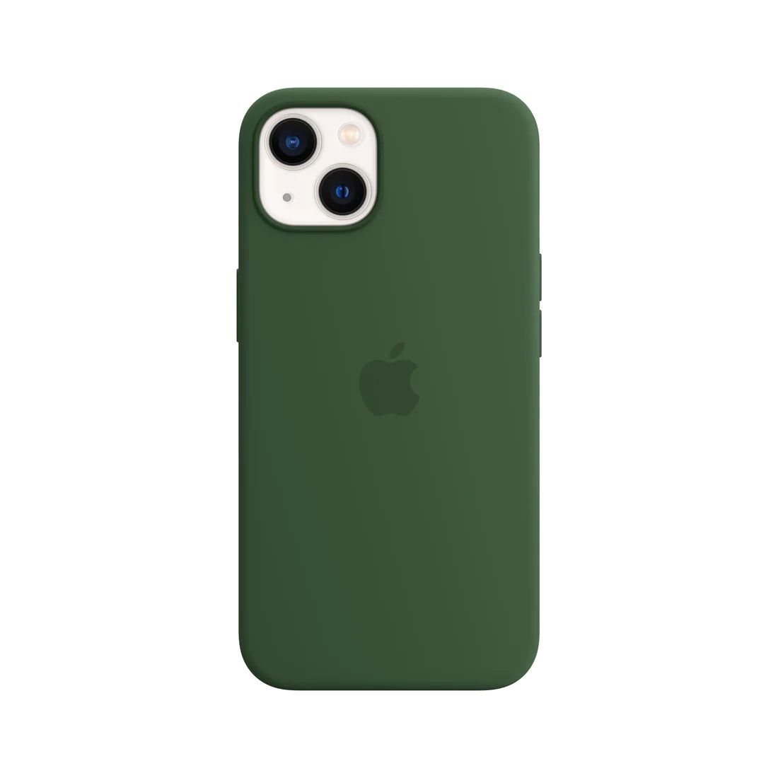 Case de Silicón MagSafe - iPhone 13