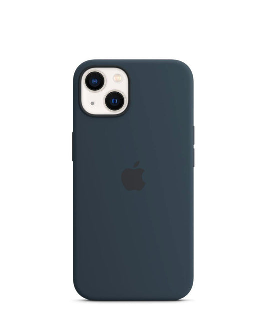 Case de Silicón MagSafe - iPhone 13