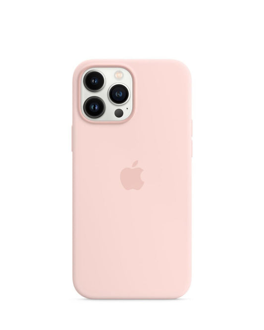Case de Silicón MagSafe - iPhone 13 pro