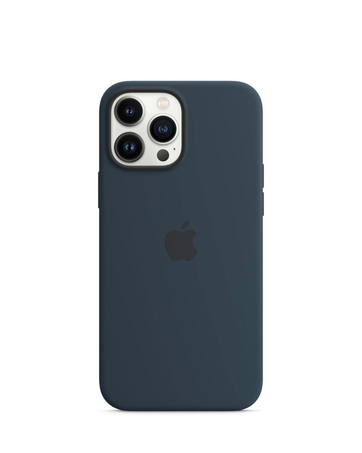 Case de Silicón MagSafe - iPhone 13 pro