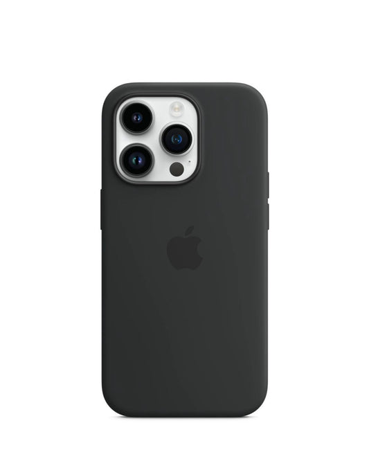 Case de Silicón MagSafe - iPhone 14 pro max