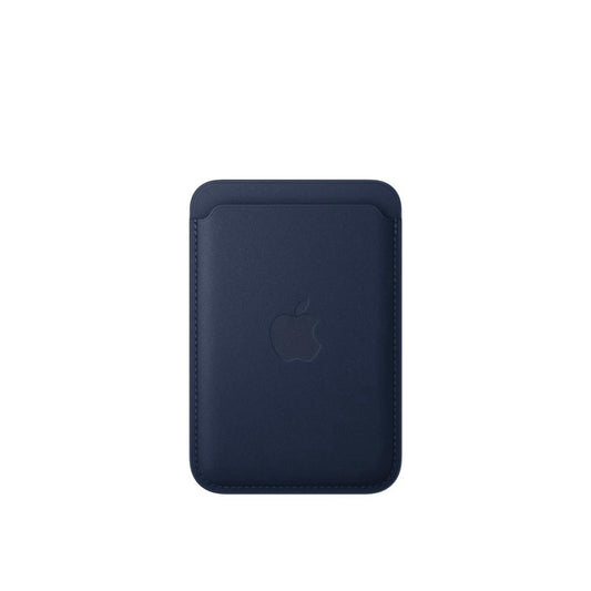Wallet Finewoven MagSafe