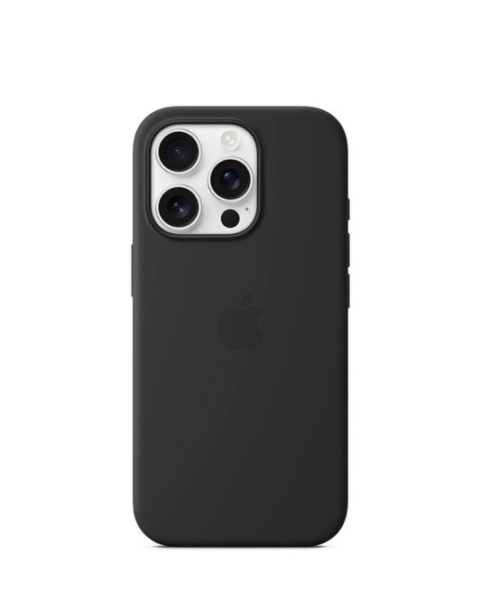 Case de Silicón MagSafe - iPhone 16 pro