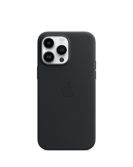 Case de piel MagSafe 1.1 - iPhone 15 pro