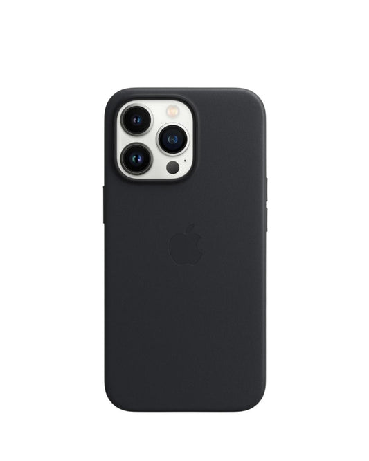 Case de piel MagSafe 1.1 - iPhone 13 pro
