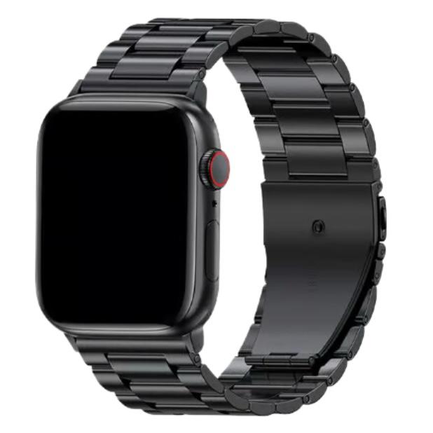 Correa de eslabón acero inoxidable