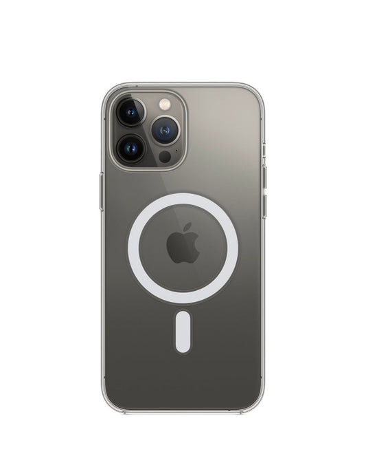Case Clear MagSafe - iPhone 13 pro max