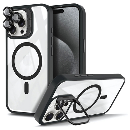 Stand Case MagSafe - iPhone 13 pro