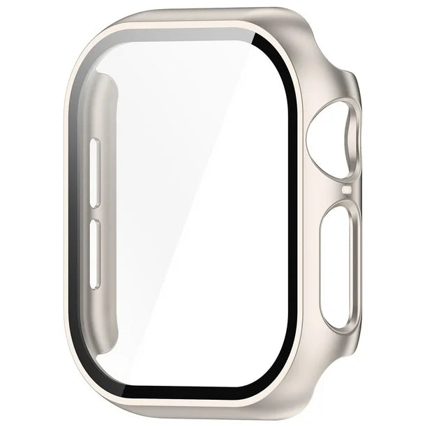 Case sin mica para Apple Watch