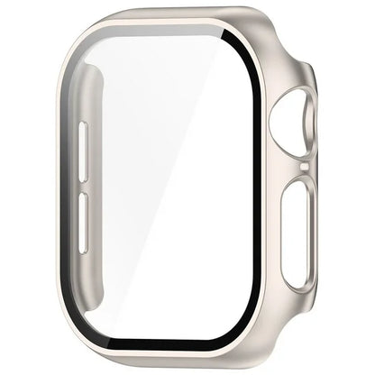 Case sin mica para Apple Watch
